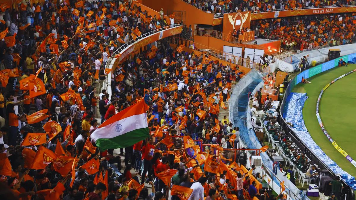 IPL, SRH, Rohit Sharma, Heinrich Klaasen, Shikhar Dhawan, Abhishek Sharma, David Warner