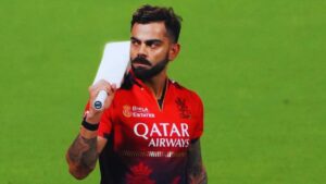 Virat Kohli, Shikhar Dhawan, Rohit Sharma, KL Rahul, David Warner