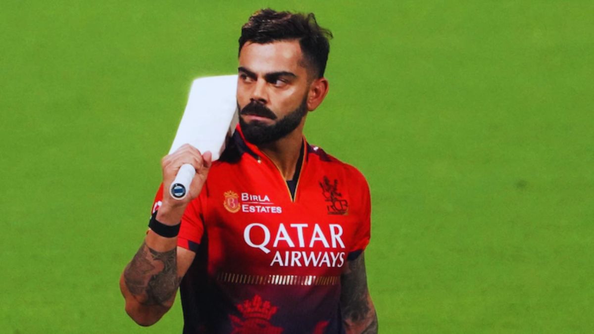 Virat Kohli, Shikhar Dhawan, Rohit Sharma, KL Rahul, David Warner