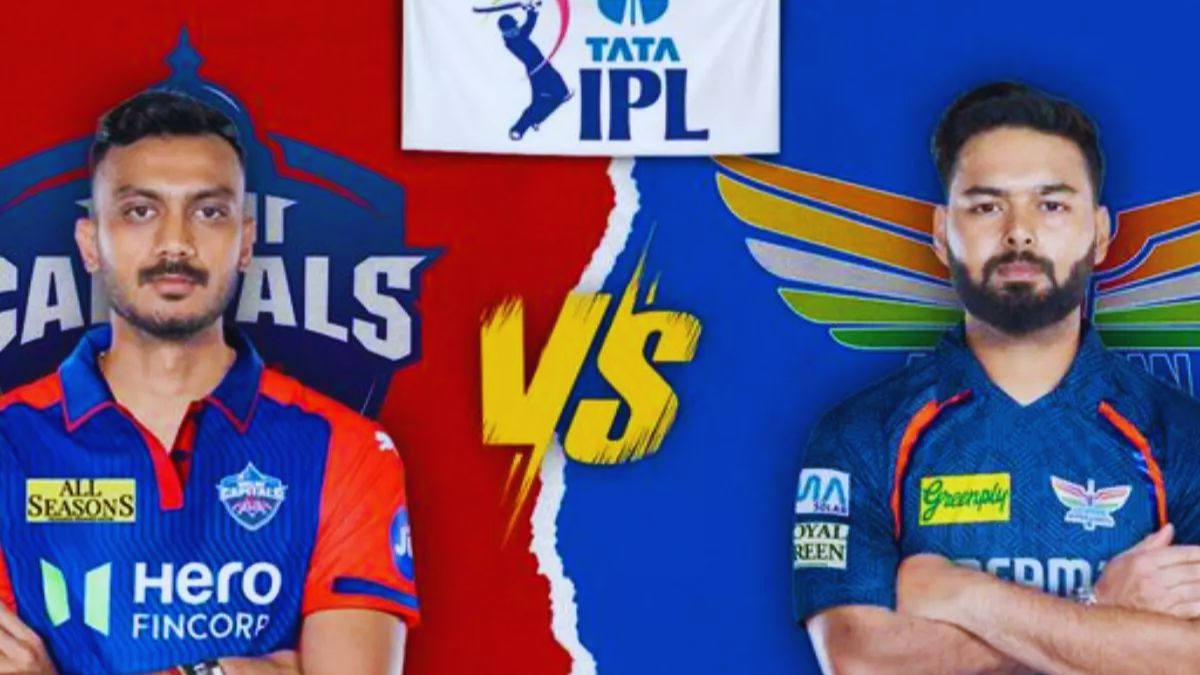 Rishabh Pant, Axar Patel, Ashutosh Sharma, KL Rahul, Nicholas Pooran