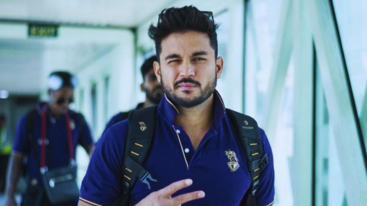 Manish Pandey, IPL