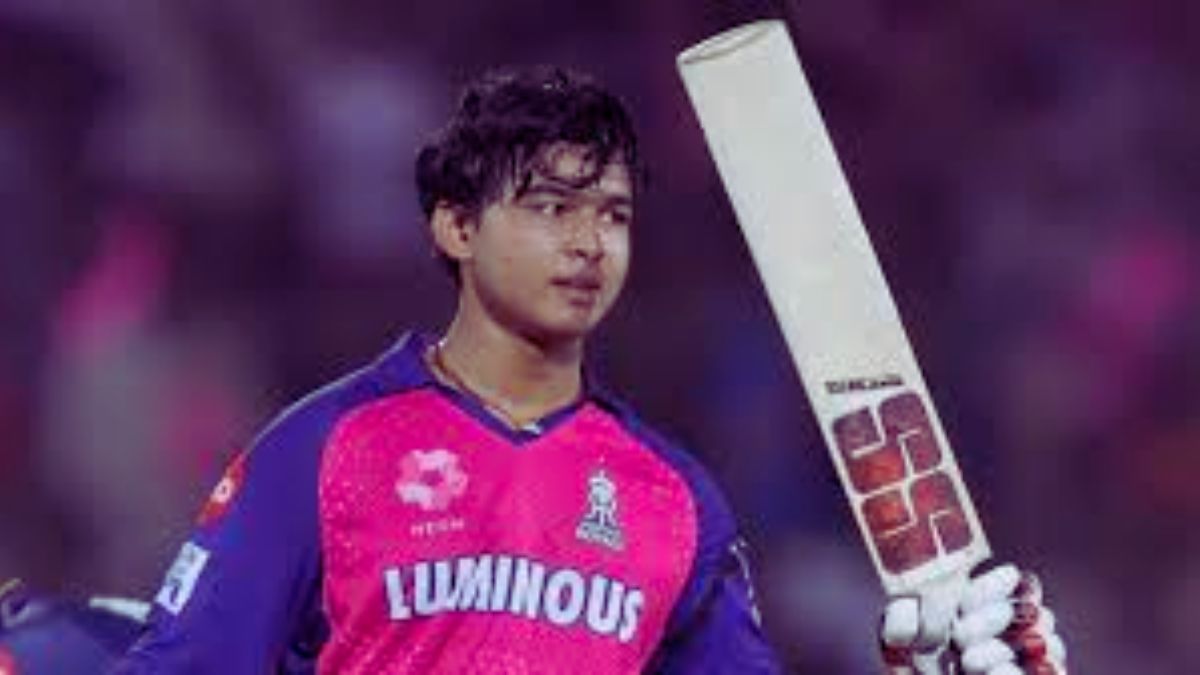 IPL 2025: 5 Best Uncapped Players Best Performance in IPL Ongoing Edition