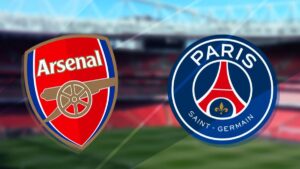 Champions League PSG vs Arsenal Semifinal Leg 2: Who will win this popular encounter between PSG vs Arsenal to be held in Paris Today?