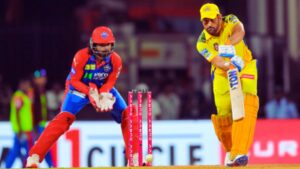 5 Major Reasons Behind Chennai Super Kings Bad Performance in IPL 2025