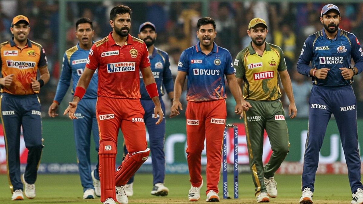 IPL Betting Sites, IPL 2025