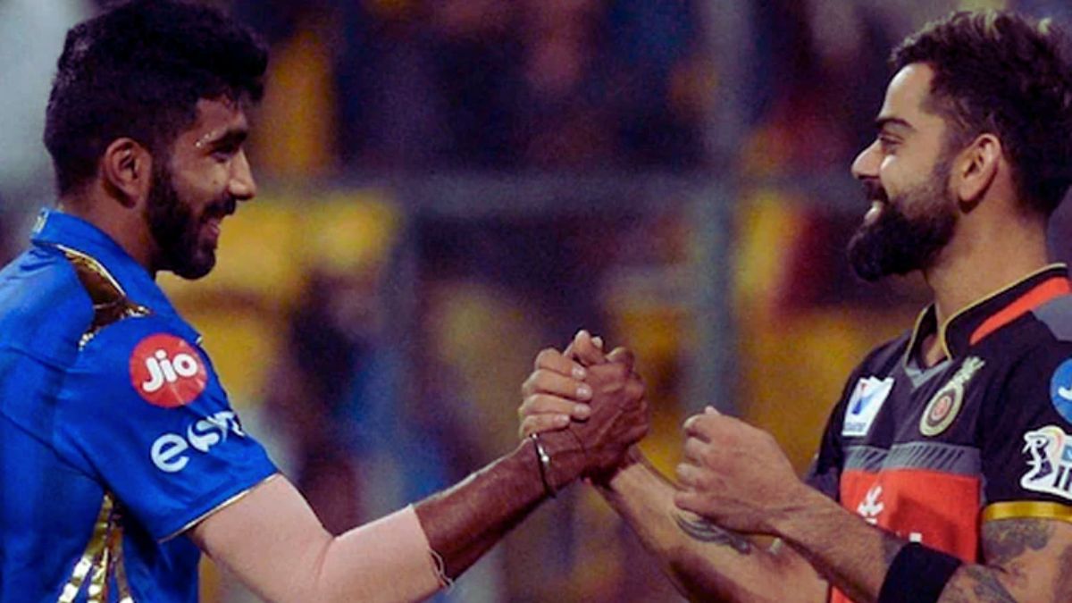 IPL 2025: Its not RCB vs MI its actually Virat vs Bumrah Contest in Mumbai Today?