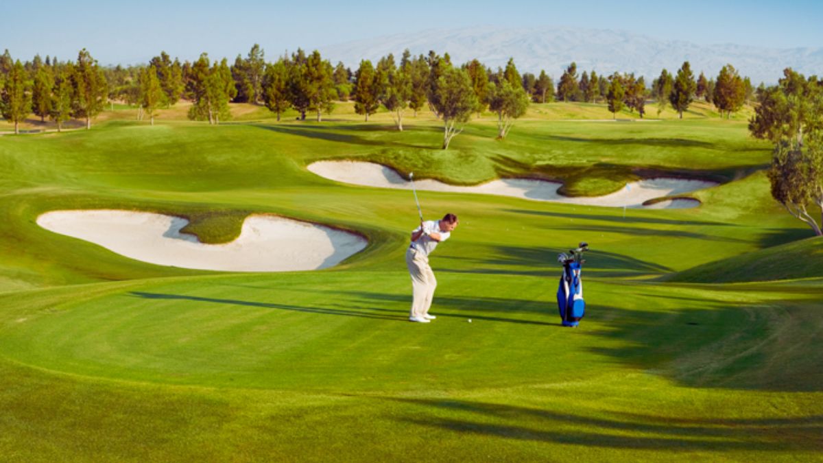 10 Lesser Known Facts about Indian Golf Shared in Detail