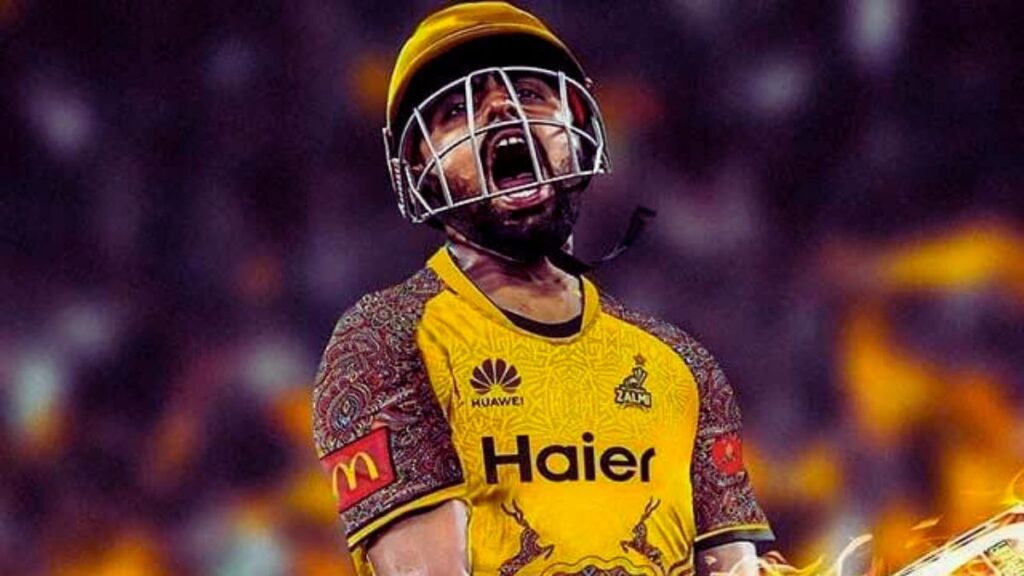 PSL 2025: 5 Reasons why Babar Azam has lost his Form in Detail