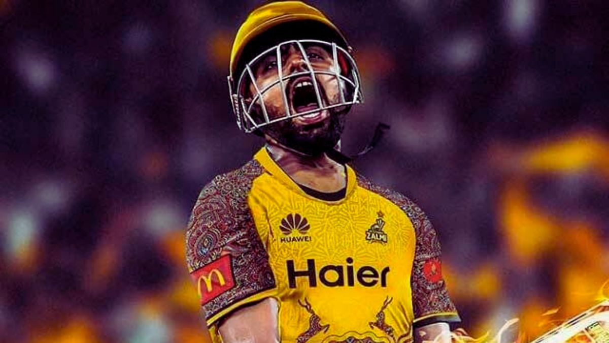 PSL 2025: 5 Reasons why Babar Azam has lost his Form in Detail