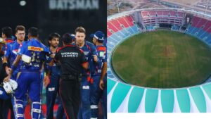 Ayush Badoni, Krunal Pandya, Marcus Stoinis, LSG, Ekana Stadium, KL Rahul, Nicholas Pooran