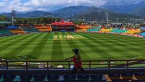 Dharamshala Stadium, Punjab Kings, IPL, David Warner, Mahela Jayawardene, Shaun Marsh, Adam Gilchrist