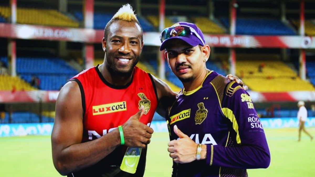 IPL, KKR, Piyush Chawla, Sunil Narine, Andre Russell, Harshit Rana, Shakib Al Hasan