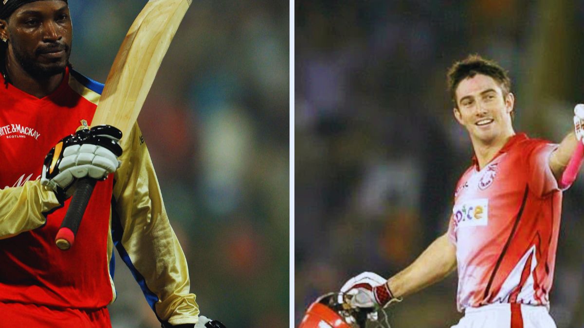 RUTURAJ GAIKWAD, IPL, SHAUN MARSH, CHRIS GAYLE, YASHASVI JAISWAL, KL RAHUL
