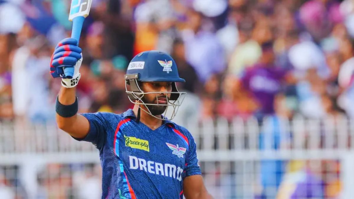 KL Rahul, Kyle Mayers, Nicholas Pooran, LSG, IPL, Ayush Badoni