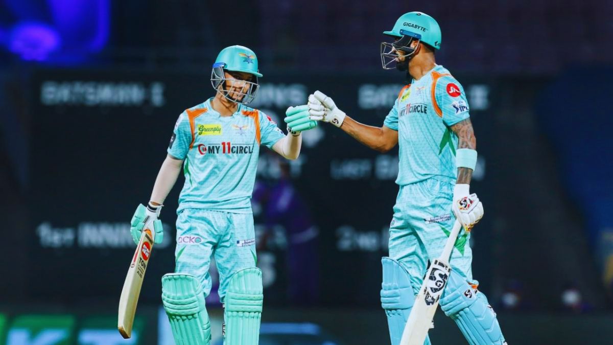 Quinton de Kock, Ayush Badoni, Marcus Stoinis, KL Rahul, IPL, LSG, Aiden Markram