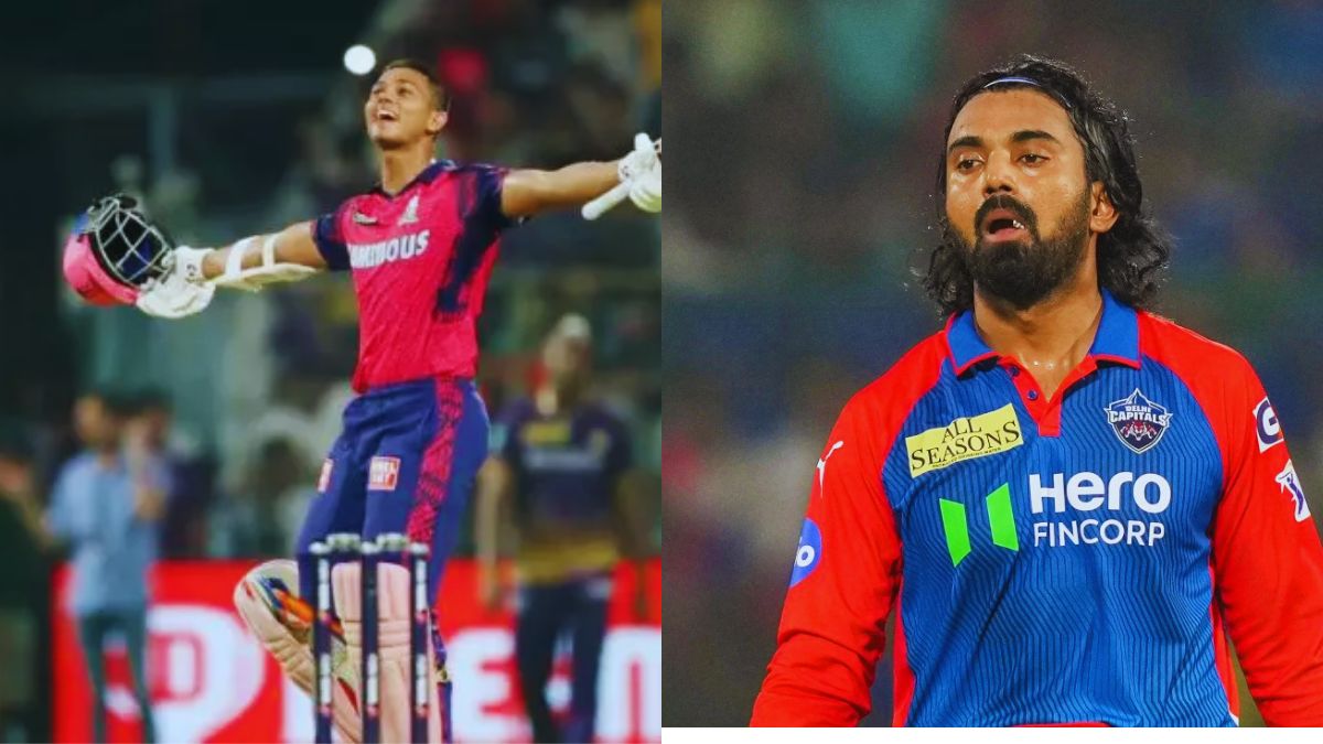 RUTURAJ GAIKWAD, IPL, SHAUN MARSH, CHRIS GAYLE, YASHASVI JAISWAL, KL RAHUL