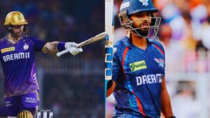 Travis Head, Phil Salt, Nicholas Pooran, Sunil Narine, IPL, Andre Russell