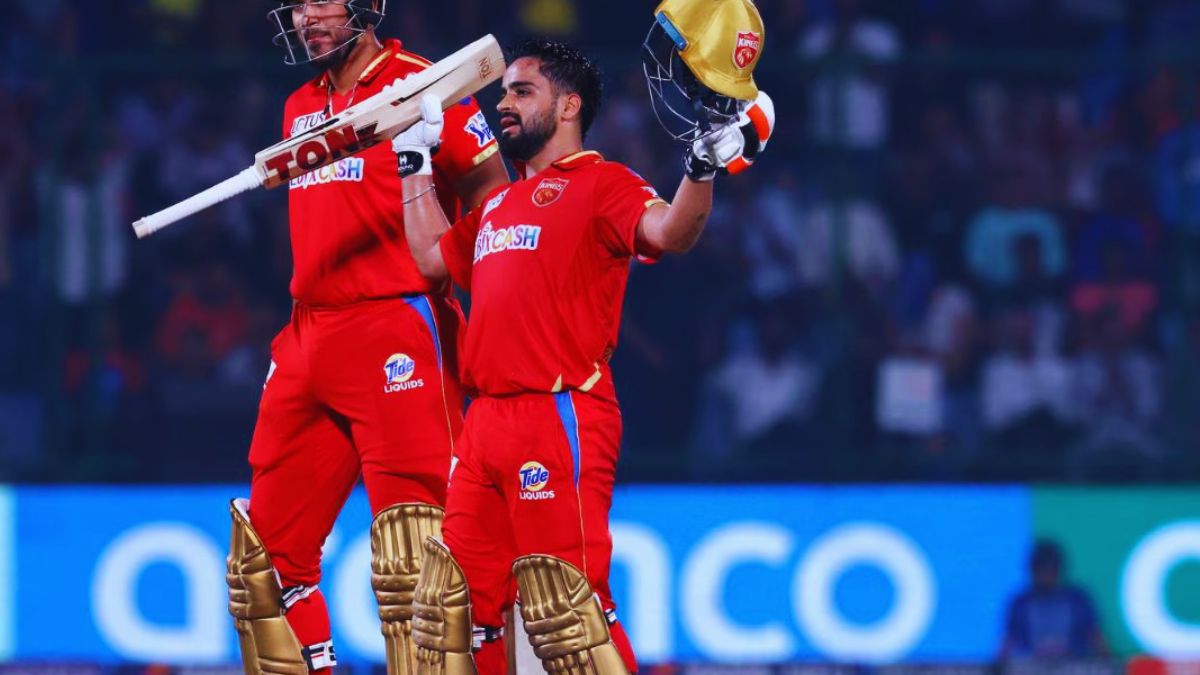 Shaun Marsh, IPL, Punjab Kings, Adam Gilchrist, Liam Livingstone, Prabhsimran Singh