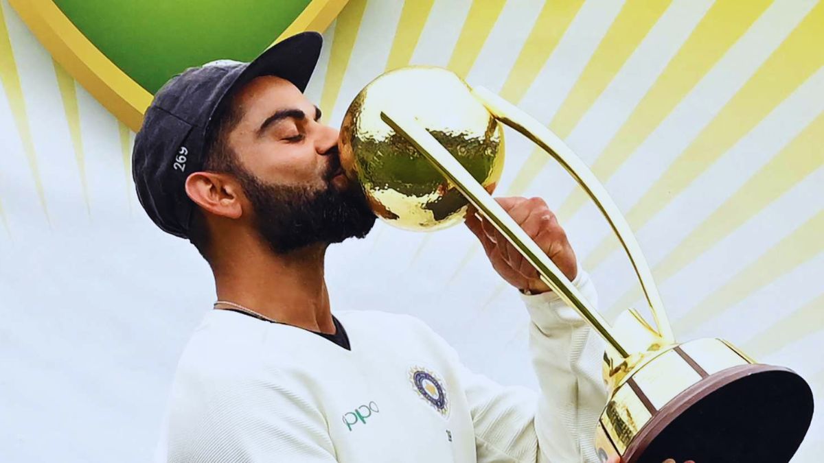 Virat Kohli, Rahul Dravid, Sachin Tendulkar. MS Dhoni