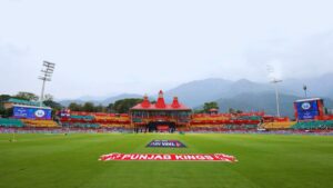 Shaun Marsh, IPL, Punjab Kings, Adam Gilchrist, Liam Livingstone, Prabhsimran Singh