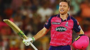 David Warner, IPL, Jos Buttler, Faf du Plessis, Chris Gayle, KL Rahul