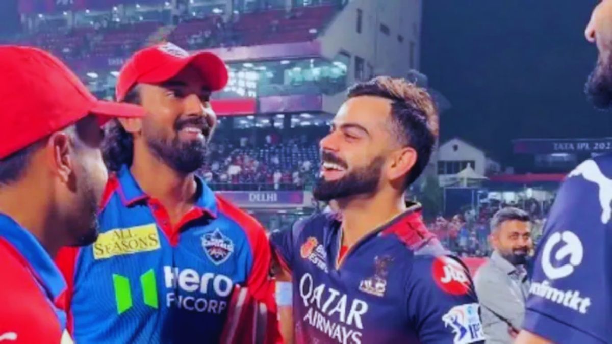 David Warner, IPL, Virat Kohli, Shikhar Dhawan, KL Rahul, AB de Villiers