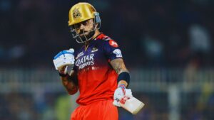 Virat Kohli, IPL, David Warner, RCB