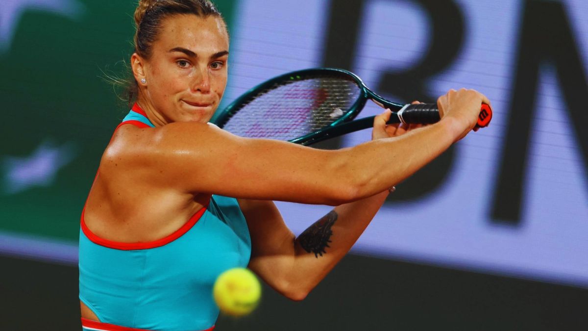 Rafael Nadal, Chris Evert, French Open, Roland Garros, Carlos Alcaraz, Iga Swiatek