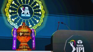 IPL, CSK, RCB, KKR, MI, SRH, BCCI