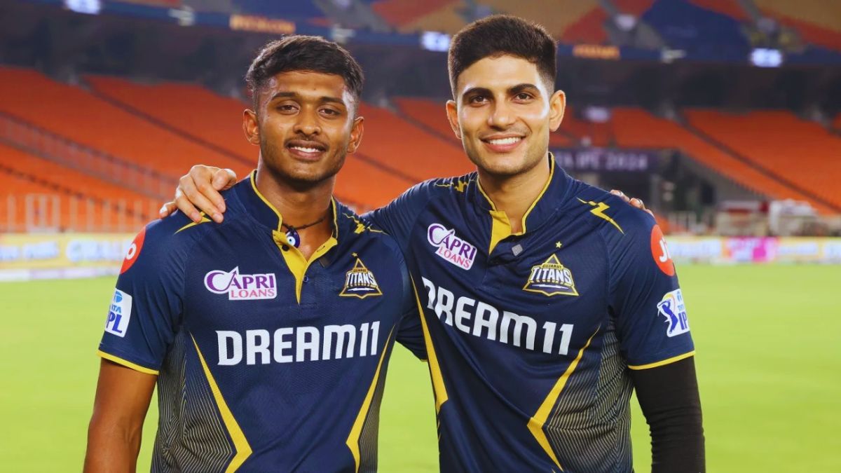 Gujarat Titans, Shubman Gill, Ajinkya Rahane, Wriddhiman Saha, Sai Sudharsan, David Miller, IPL, NARENDRA MODI STADIUM