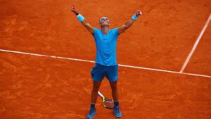 Rafael Nadal, Andy Murray, ATP, Novak Djokovic, Roger Federer