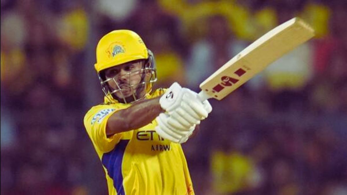 IPL 2025: 5 Best Uncapped Players Best Performance in IPL Ongoing Edition