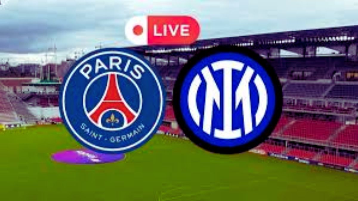 Champions League 2024-25 Finalist Teams: Inter Milan beats Barcelona by 7-6 on Aggregate Score to Meet PSG in Final on June 1st in Germany