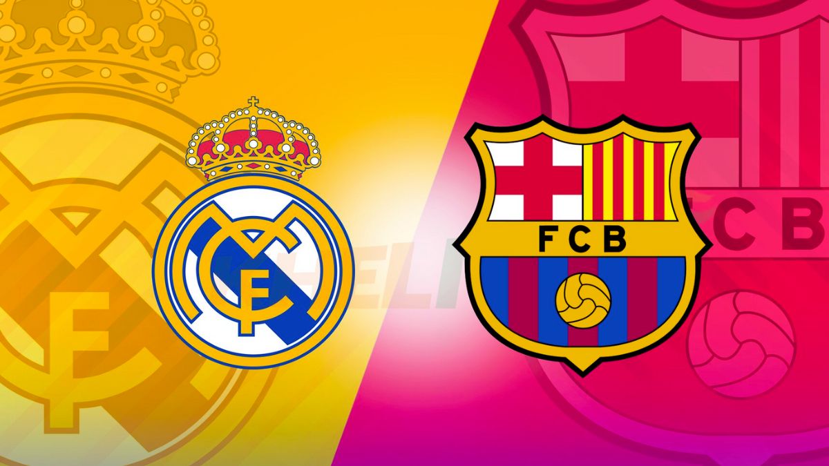 La Liga Final: Who will win Match Between Real Madrid vs Barcelona in Spain?