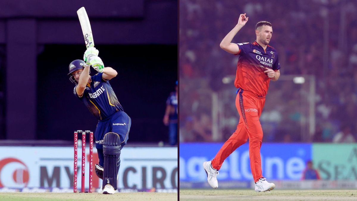 IPL 2025: Finally IPL Remaining Matches will Start From Today; Most Overseas Players Returned