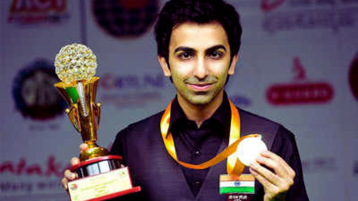 Indian Sporting Heroes: What Makes Pankaj Advani World Champion in Snooker and Billiards?
