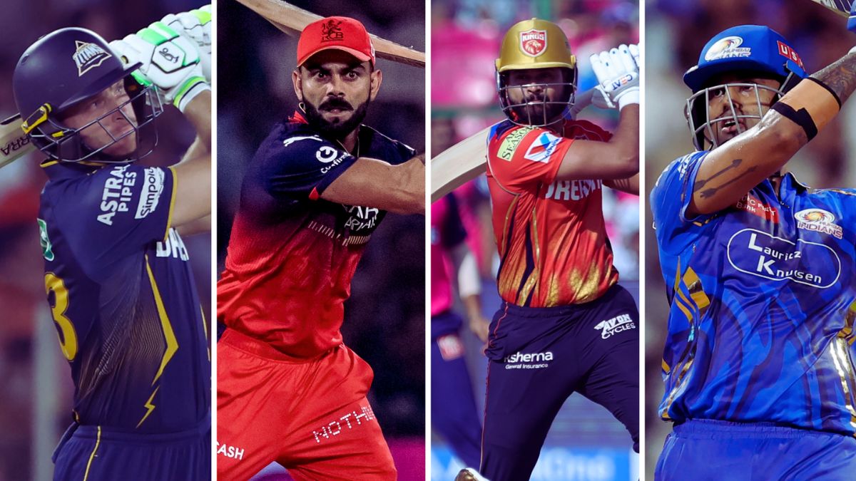 IPL 2025: 5 Best Things Happened so far in the Marquee Event so far in Detail