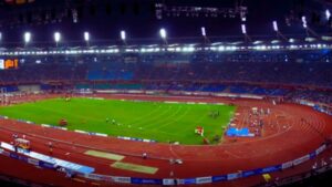 Big Breaking: Indian Government all set to organize13 Multiple Sports Franchised Based Leagues in 2026