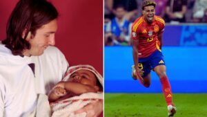 5 Reasons Why Lamine Yamal in next Biggest Football Star