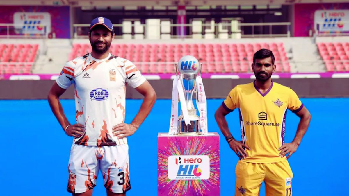 10 Ways to Make Hockey India League as the Best League in India Ever