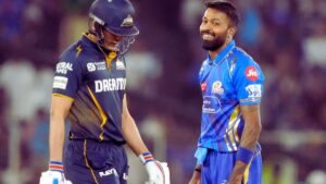 IPL 2025 Playoffs: Who looks Strongest to Win Eliminator Match Between Gujarat Titans and Mumbai Indians?