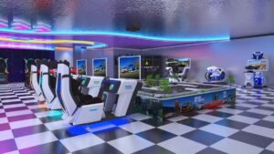 The Technology Utilized in Simulated Games