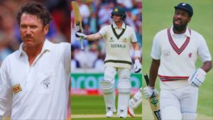 ICC, STEVE SMITH, SACHIN TENDULKAR, DON BRADMAN, WTC 2025, TEMBA BAVUMA