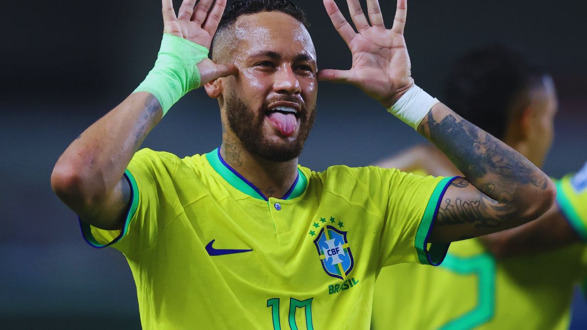 FIFA, Lamine Yamal, Bukayo Saka, Mohamed Salah, Cristiano Ronaldo, Neymar, 