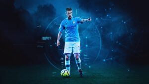 Antonio Conte, Serie A, Manchester City, Kevin De Bruyne, Premier League