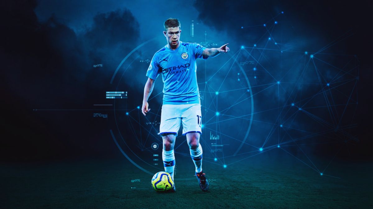 Antonio Conte, Serie A, Manchester City, Kevin De Bruyne, Premier League