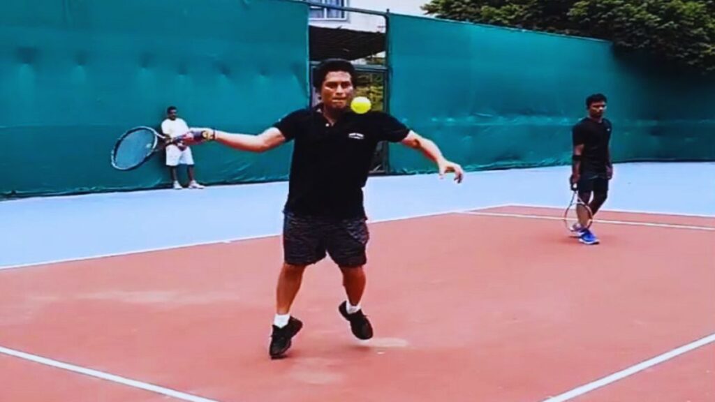 Wimbledon 2025, Virat Kohli, Rohit Sharma, and Sachin Tendulkar