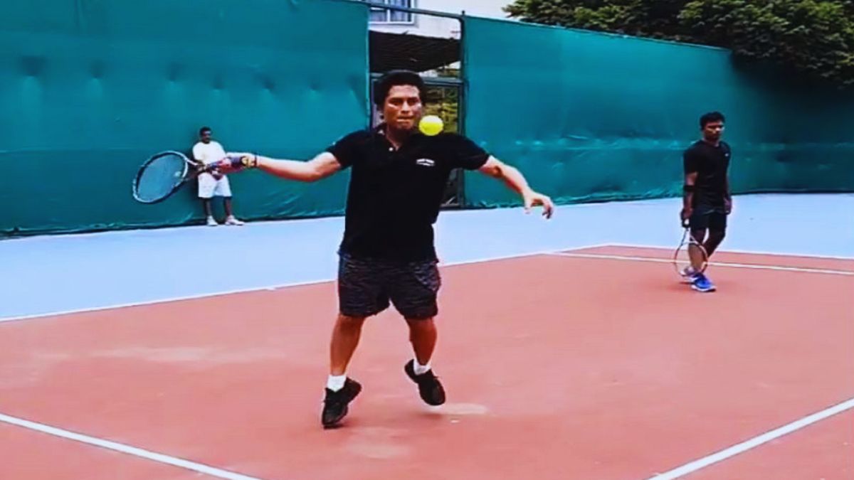 Wimbledon 2025, Virat Kohli, Rohit Sharma, and Sachin Tendulkar
