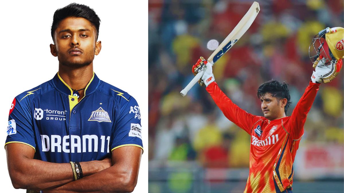 KL Rahul, IPL 2025, Rishabh Pant, Ishan Kishan, Priyansh Arya, Sai Sudharsan, Vaibhav Suryavanshi