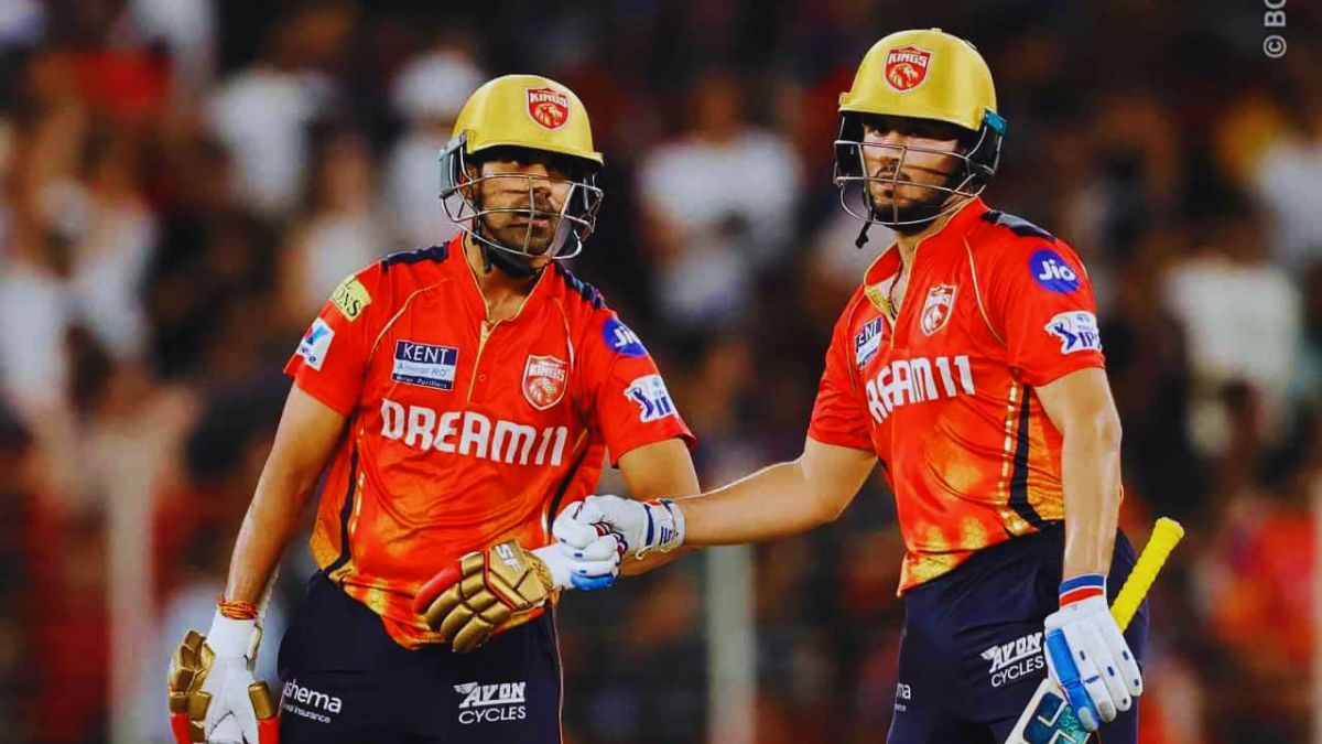 Shashank Singh, IPL, IPL 2025, Vaibhav Suryavanshi, Priyansh Arya, Nehal Wadhera